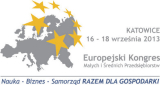 III Europejski Kongres Małych i Średnich Przedsiębiorstw