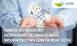 Nagroda Gospodarcza Marszałka Województwa Lubuskiego 2024