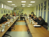 Promocja Ambasadora na sesji Rady Powiatu Nowosolskiego