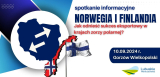 Seminarium eksportowe: NORWEGIA I FINLANDIA