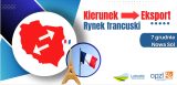 Seminarium: Kierunek eksport - rynek francuski