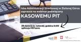 Webinar poświęcony KASOWEMU PIT