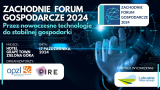 Zachodnie Forum Gospodarcze 2024